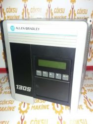 Drive Allen Bradley CAT 1305-BA06A