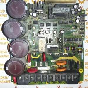 Allen Bradley Driver Board