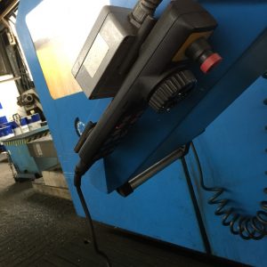 CNC Bet Freze