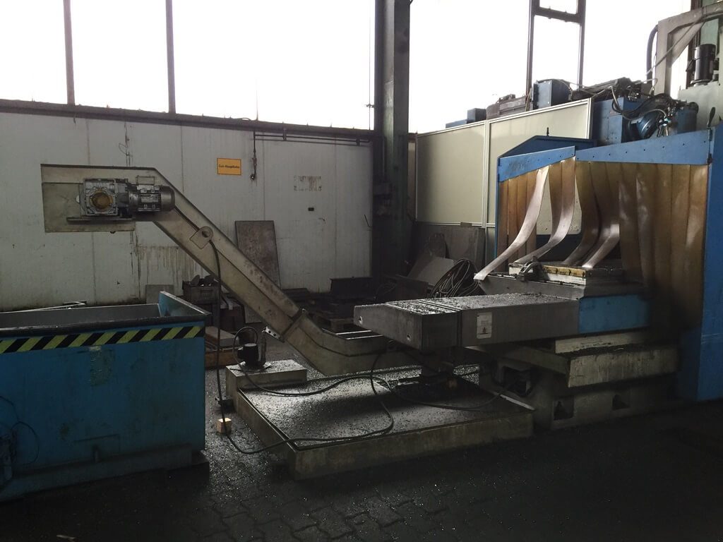 CNC Bet Freze