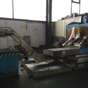 CNC Bet Freze