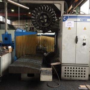 CNC Bet Freze