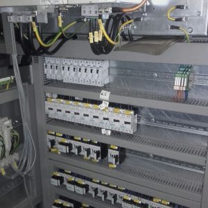 CNC Yatay İşleme Merkezi Deckel Maho DMC 60H