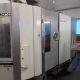 CNC Yatay İşleme Merkezi Deckel Maho DMC 60H