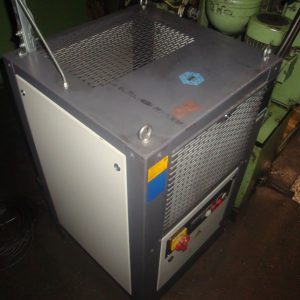 CNC BORVERK Union BFT 110