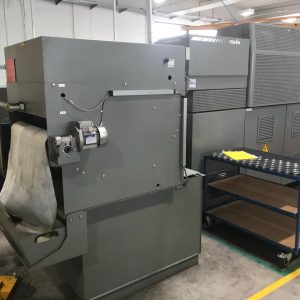 Gildemeister CTX 420 Linear V6