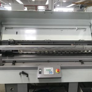 CNC Yatay Torna Gildemeister CTX 420 Linear V6