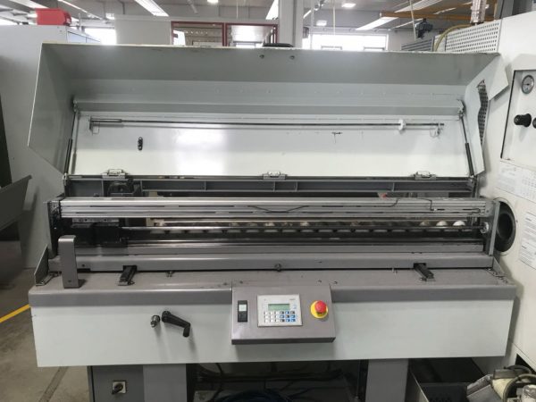 CNC Yatay Torna Gildemeister CTX 420 Linear V6