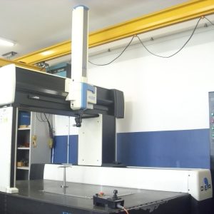 Measurement Tool DEA