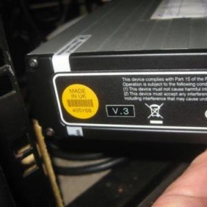 Measurement Tool DEA