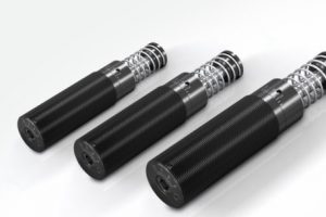 ACE Heavy Industrial Shock Absorbers
