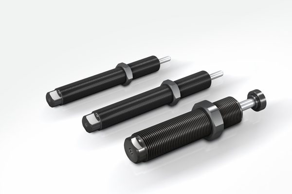 ACE Miniature Shock Absorbers