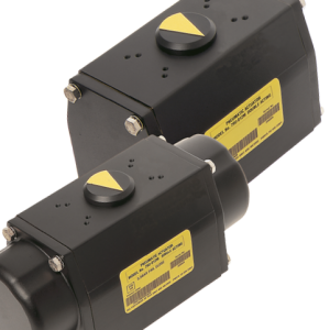 Keystone Figure 79U-E Pneumatic Actuator