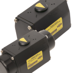 Keystone Figure 79U-E Pneumatic Actuator