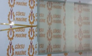 Siemens 15 İnch Dokunmatik Cam