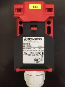 Bernstein 601.6139.034