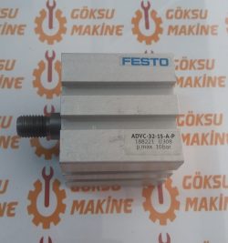Festo ADVC-32-15-A-P
