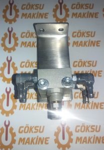 Festo Tek Yönlü Akış Kontrol Vanası