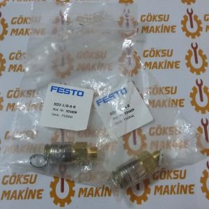 Festo KD3-1 8-A-R