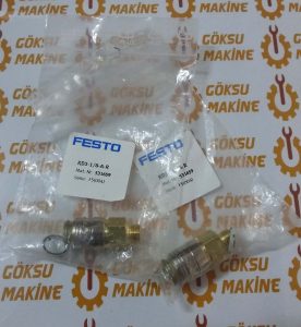 Festo KD3-1 8-A-R