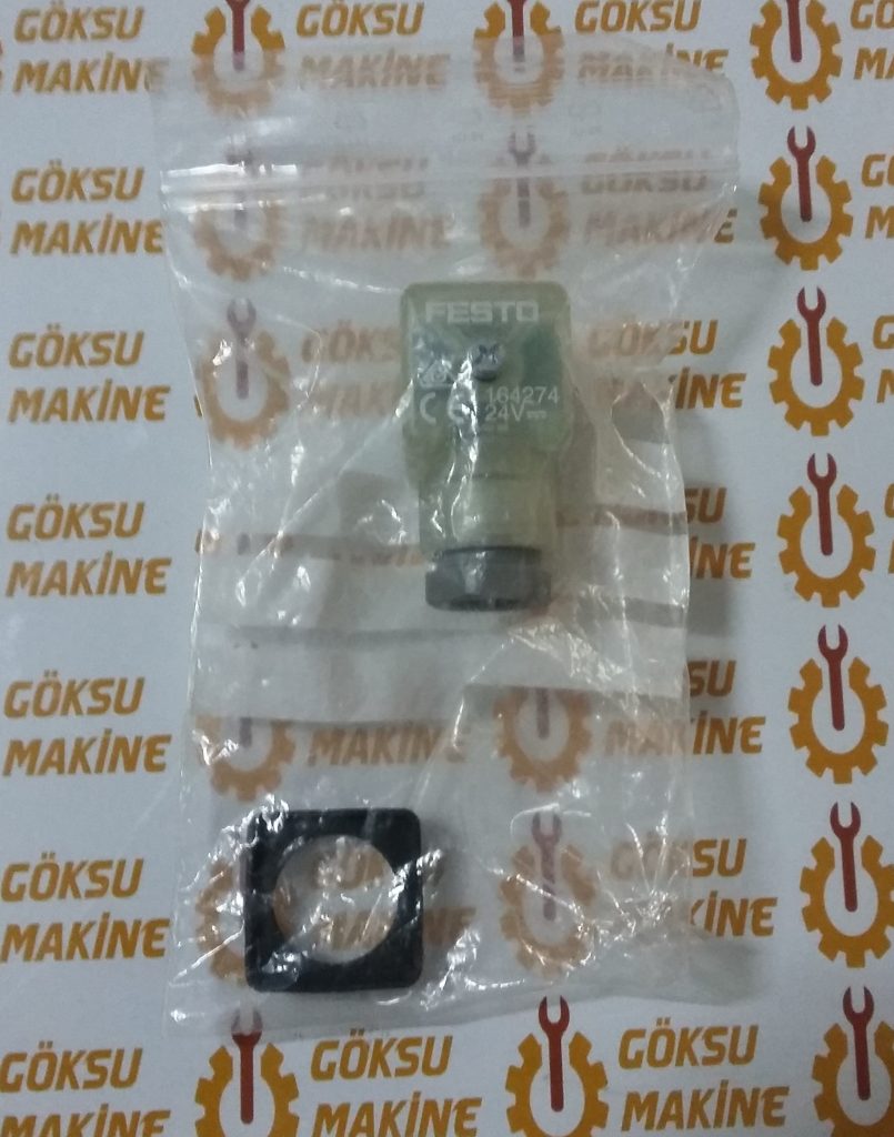 Festo PEV-1/4-WD-LED-24