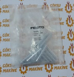 Festo Push-in sleeve