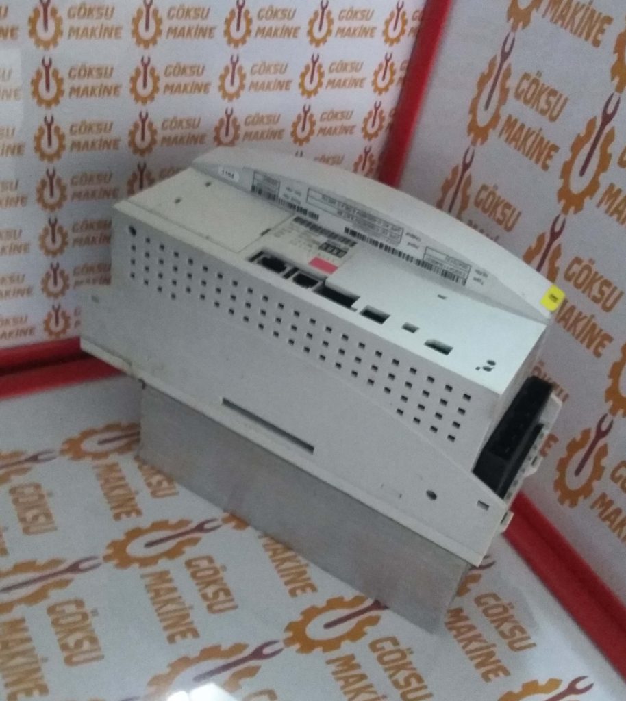 Kuka 00-122-286 Servo Modülü UL
