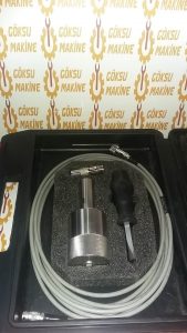 Kuka 00-119-835 KRC2 EMT Cihazı