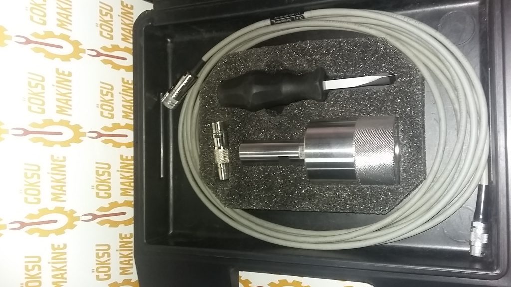 Kuka 00-119-835 KRC2 Sıfırlama Cihazı