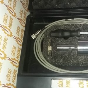 Kuka Mastering Tool