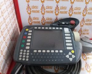 Kuka 69-000-398 Teach Pendant