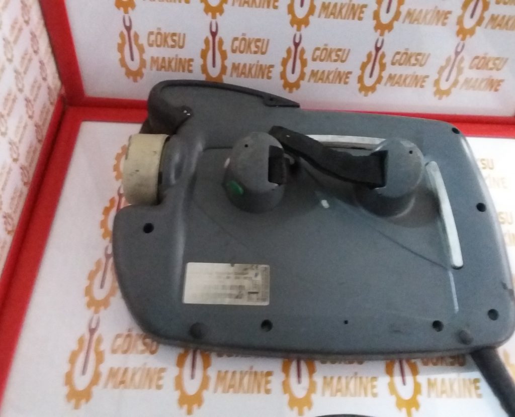 Kuka KRC1 Kontrol Paneli