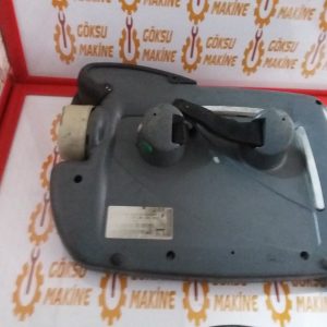 Kuka KRC1 Kontrol Paneli