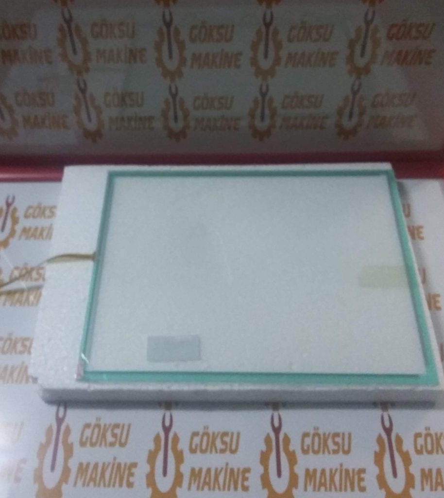 Dokunmatik Cam Ekran