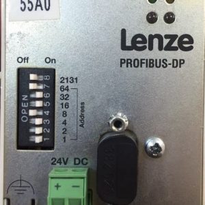 Lenze EMF2133IB