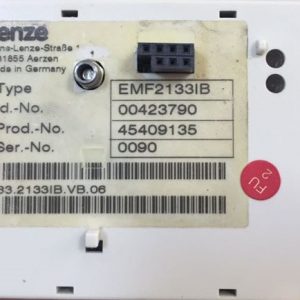 Lenze 00423790