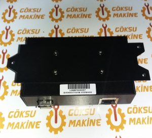 FW-UTPS400