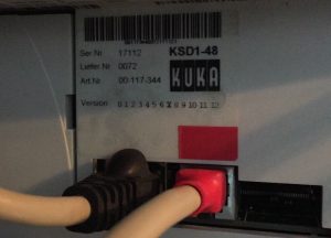 Kuka 00-11-73-44