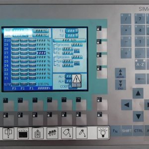 Siemens OP270