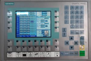 Siemens OP270