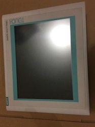 Dokunmatik Panel Siemens 6AV6545-0DA10-0AX0