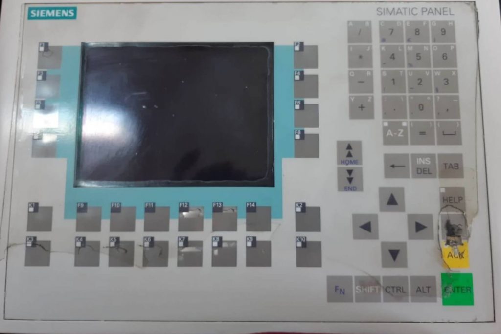 6AV6643-0BA01-1AX0