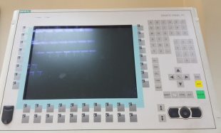 Siemens PC 670
