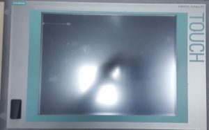 Siemens A5E01135107 Dokunmatik Panel