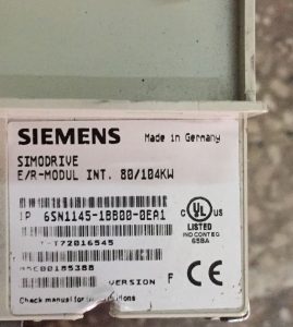 6SN1145-1BB00-0EA1