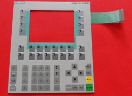 Siemens OP177B Tuş Takımı