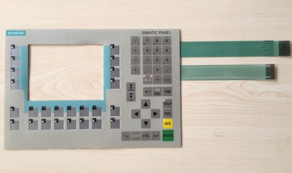 Siemens Keyboard