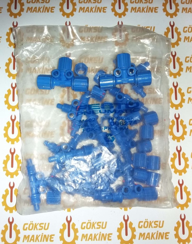 Festo 6274