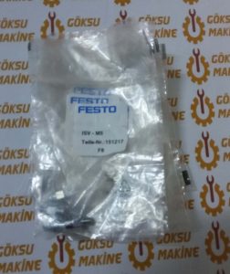 Festo ISV-M5