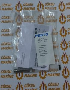 Festo DSM-12-P-B